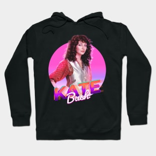 kate bush 80s Hoodie